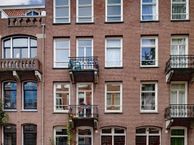 Zacharias Jansestraat 25 3, 1097 CJ Amsterdam