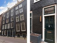 Sint Agnietenstraat 10 IV+V, 1012 EG Amsterdam