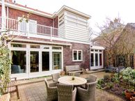 Dr. Dirk Bakkerlaan 88, 2061 EX Bloemendaal