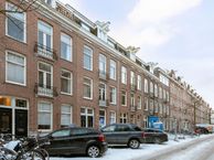 Eerste Helmersstraat 221, 1054 DW Amsterdam