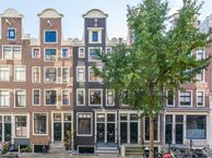 Hoogte Kadijk 54 -1, 1018 BN Amsterdam