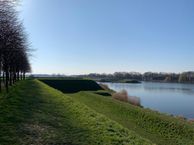 Drietrompetterstraat 11, 5256 BE Heusden (Gem. Heusden)