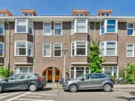 Woestduinstraat 134 I, 1059 SZ Amsterdam