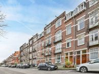 Hogeweg 86 -II, 1098 CH Amsterdam