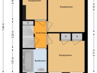 Edelweisstraat 136, 5643 GL Eindhoven