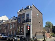 Oude Kerkstraat 13 bis, 3572 TH Utrecht