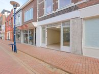 Californiestraat 1 c, 1781 GN Den Helder