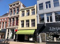 Oosterstraat 20 a k1, 9711 NT Groningen