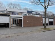 Heubergerstraat 37, 5011 GA Tilburg