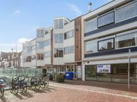 Korevaarstraat 25, 2311 JT Leiden