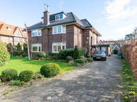 Wittenburgerweg 16, 2244 CA Wassenaar