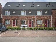 de Schrijver 20, 5541 WK Reusel