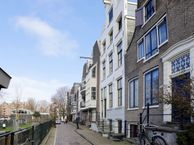Bickersgracht 224, 1013 LH Amsterdam