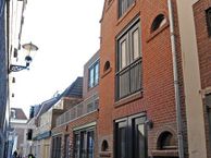 Het Vijvertje 13 A, 1811 EW Alkmaar