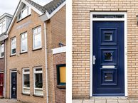 A.L. Dyserinckstraat 94, 2032 RE Haarlem