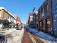 Zuiderhoofdstraat 32 A, 1561 AM Krommenie