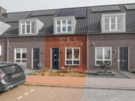 Arendstraat 12, 4175 HH Haaften