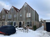 Witbol 2, 3892 BG Zeewolde