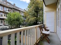 Vogelenzangstraat 16 I, 1058 SR Amsterdam