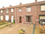 van Wevelickhovenstraat 36, 5931 KT Tegelen