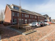 Frits Zernikestraat 31, 1341 BR Almere