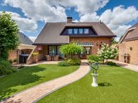 Koekoekstraat 68, 4714 AL Sprundel