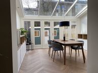 Van der Hoopstraat 119 HS, 1051 VE Amsterdam