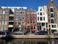 Egelantiersgracht 80 -1, 1015 RN Amsterdam