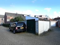 Kardinaal van Rossumstraat 13, 5014 LJ Tilburg