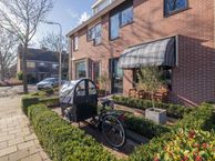 Guido Gezellelaan 90, 2182 WC Hillegom