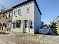 Burgemeester I. van Houtestraat 31, 4501 CD Oostburg