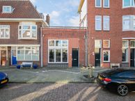 Bakhuizen van den Brinkstraat 2 C, 2032 GA Haarlem