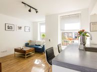 Van Hilligaertstraat 254, 1072 PM Amsterdam