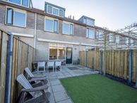 Poldervaart 19, 3295 GV 's-Gravendeel