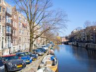 Nieuwe Keizersgracht 21 3, 1018 VA Amsterdam