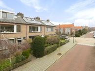 Dahlialaan 21, 2343 XG Oegstgeest