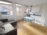 Laurierstraat 189 I, 1016 PL Amsterdam