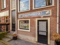 Oosteinde 231, 2611 VE Delft