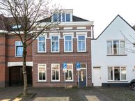 van Goorstraat 26 A, 4811 HK Breda