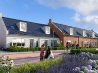 Hoekwoning (Bouwnr. 23), 5315 AG Kerkwijk