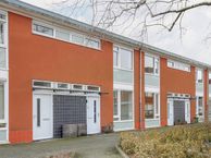 Van Karnebeekstraat 21, 1067 RG Amsterdam