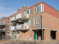 Toutenburgplantsoen 5, 3077 PP Rotterdam