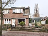 St. Annastraat 23 A, 1211 HN Hilversum