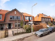 Kapelweg 71, 3818 BE Amersfoort