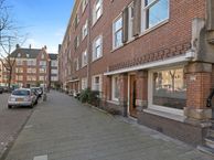 Watteaustraat 24 HS, 1077 ZM Amsterdam