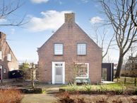 Prins Bernhardstraat 1, 5246 XH Rosmalen