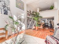 Leliegracht 30 A, 1015 DG Amsterdam