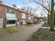 Sinopelstraat 28, 5044 KR Tilburg
