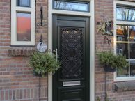 Noteboomstraat 47, 3332 BK Zwijndrecht