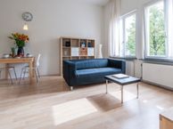 Vrijheidslaan 4, 1078 PJ Amsterdam